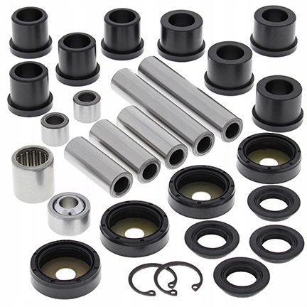 OPRAVY POZASTAVENIE BRUTE FORCE KPL KAWASAKI