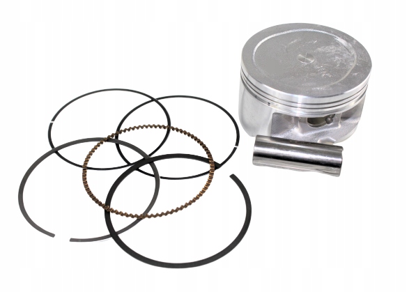 KPL. PIEST 71,5MM SILY Linhai Benyco 260/300