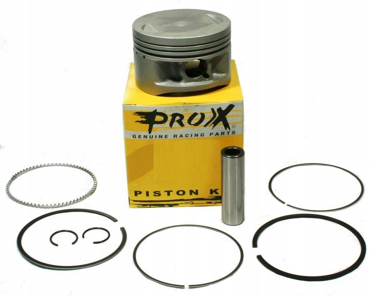 KPL. PISTON PROX 82,94 mm Quad HiSUN / HSUN 350/400 cm3