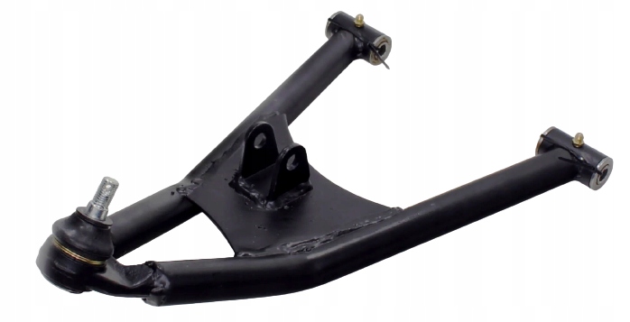 KPL. RAMENO PREDNÝ DOLNÝ PRAVÝ Quad Boxer 150/200