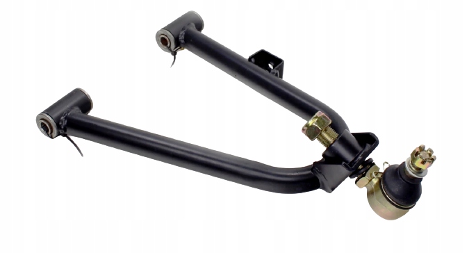 KPL. RAMENO PRAVÉ PREDNÉ HORNÉ Quad Boxer 150/200