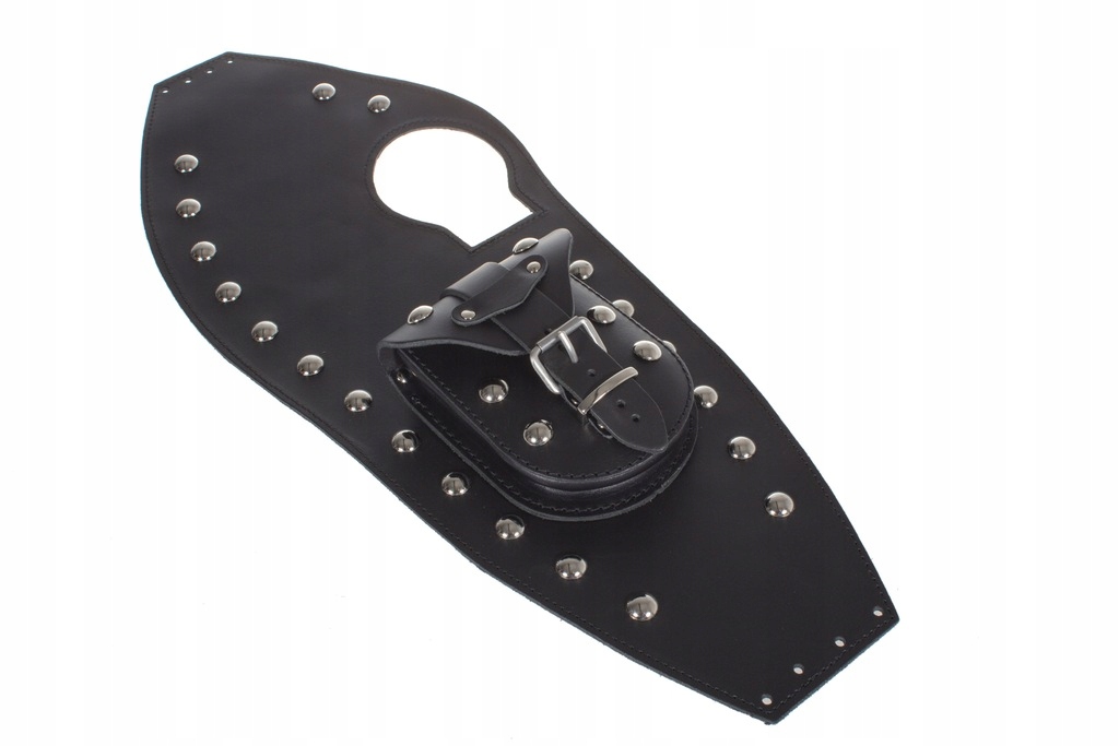 TIE BELT TANK BAK YAMAHA XV 750 1100 VIRAGO