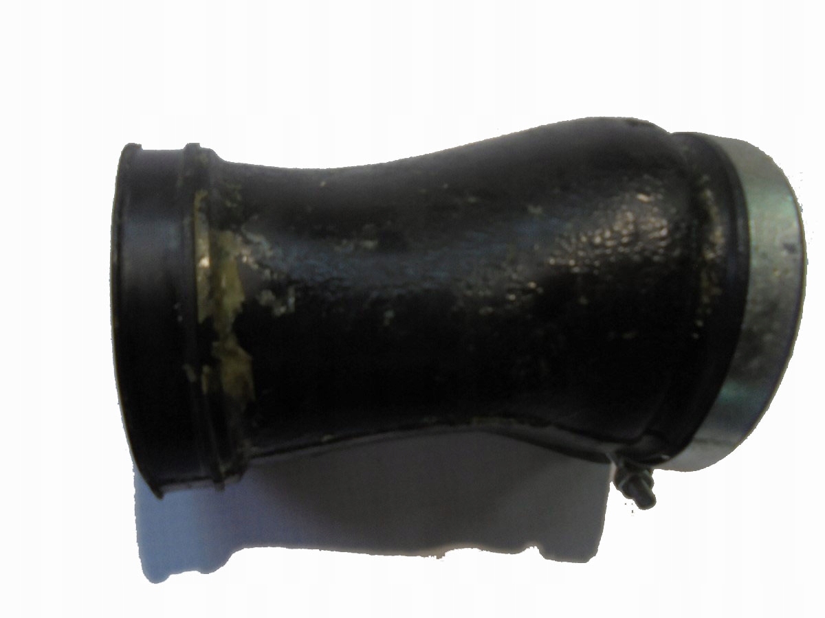 SACIE POTRUBIE RÚRKA YAMAHA YFM 450 GRIZZLY
