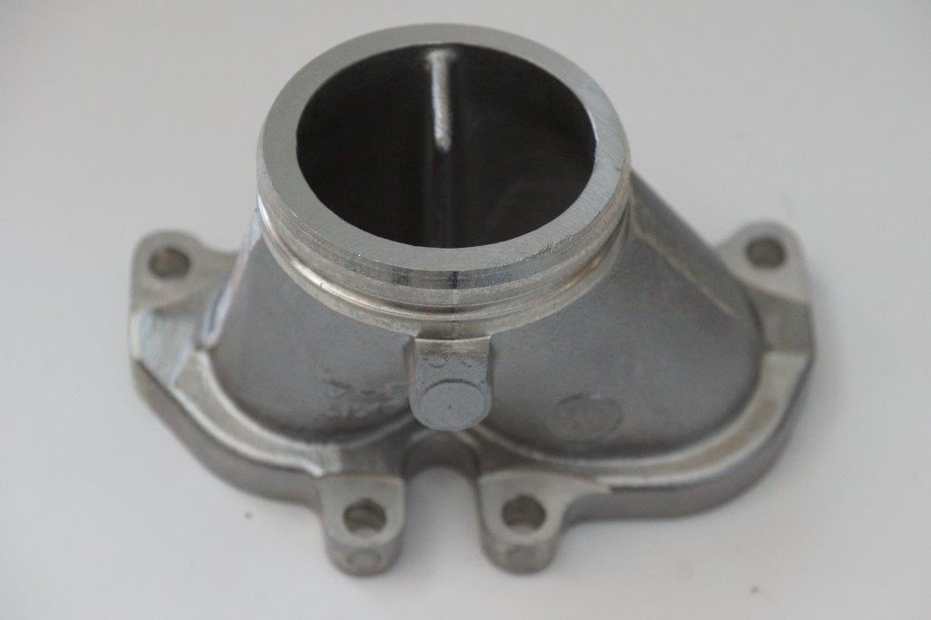 SACIE POTRUBIE YAMAHA YFM 660 GRIZZLY 03-08