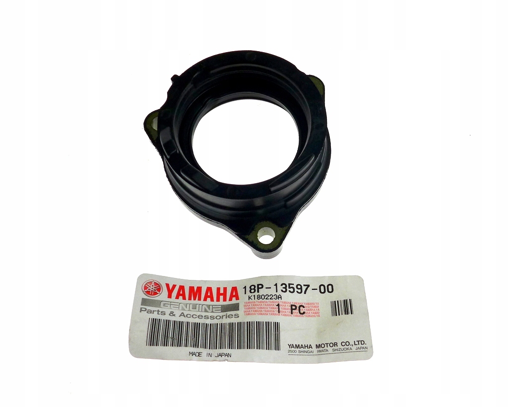 SACÍ BOD YAMAHA YFZ 450 R 09-19 OEM