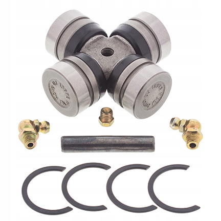 POLARIS SPORTSMAN ZADNÝ POHON JACK CROSS