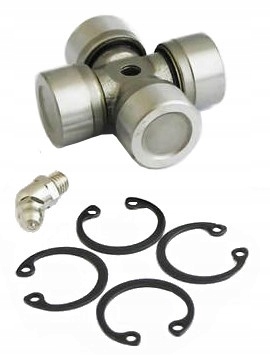 Kríž hriadeľa pre hriadeľ EPI POLARIS SPORTSMAN 850 550