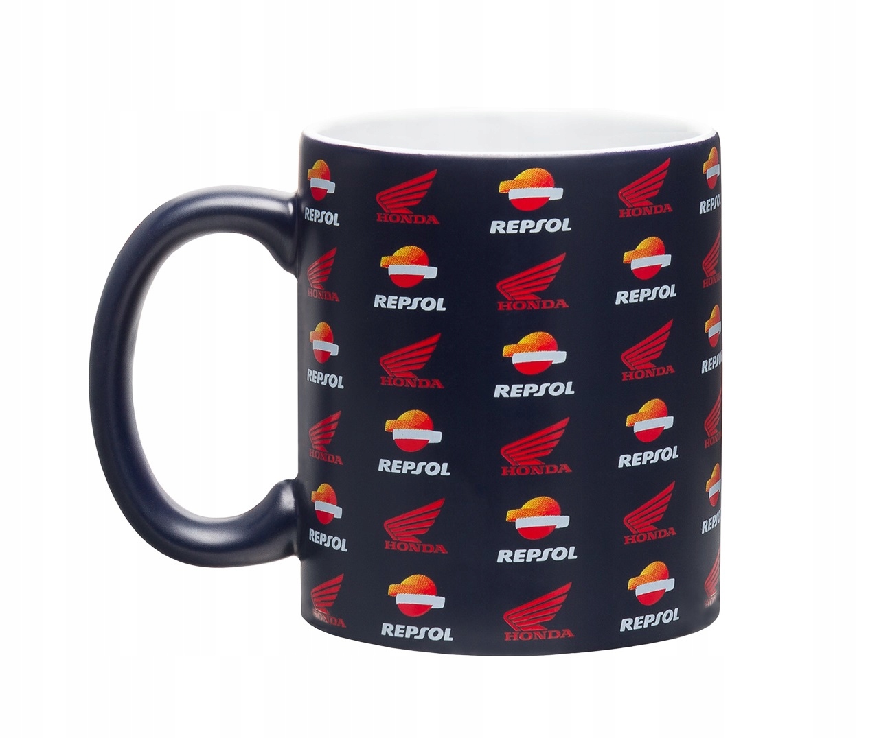 HONDA REPSOL MUG NOVÁ PROPAGÁCIA