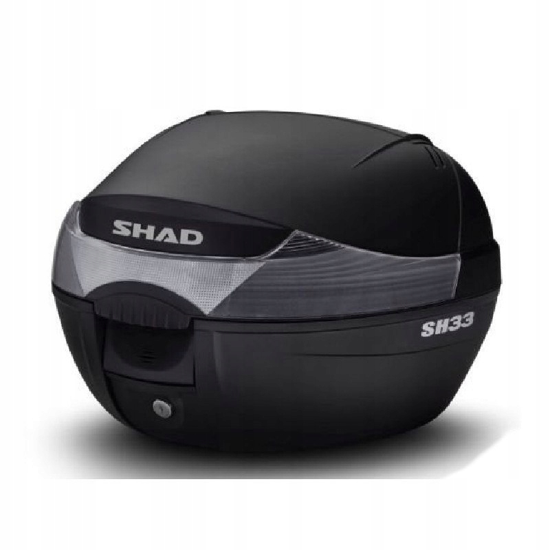 PRÍPAD 33L SUZUKI BANDIT GSF 1200 / S 05-14