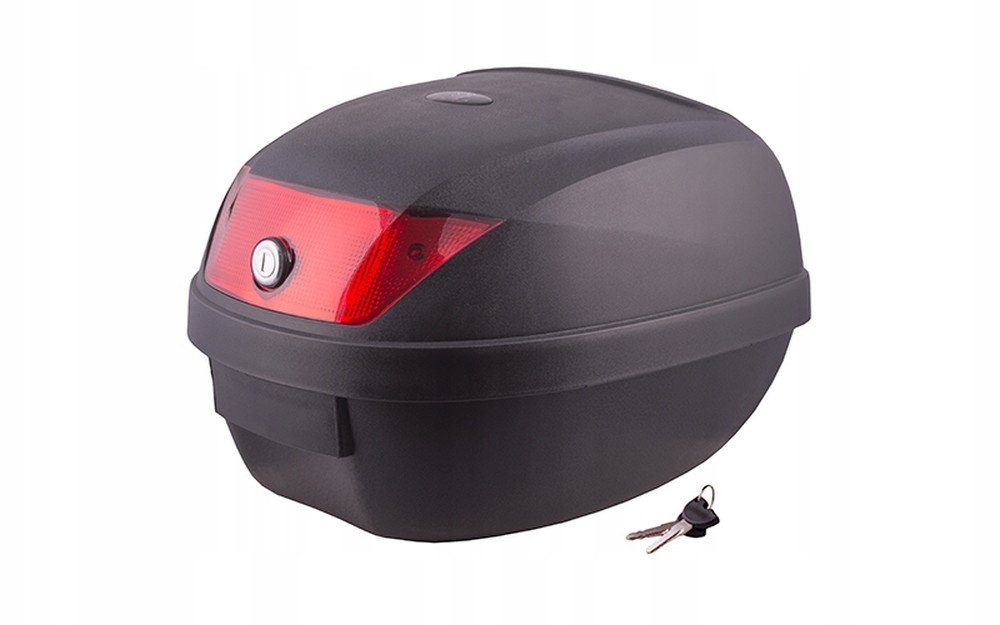 KAZETA 36x37x28 28L MORETTI SKÚTRE MOTOR BIKE BATOŽINA