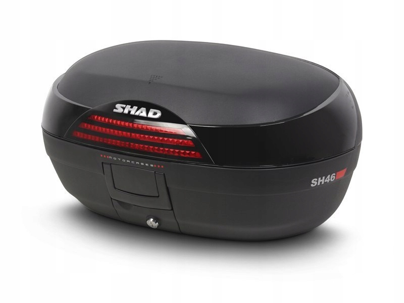 PRÍPAD 46L SUZUKI BANDIT GSF 1200 / S 05-14