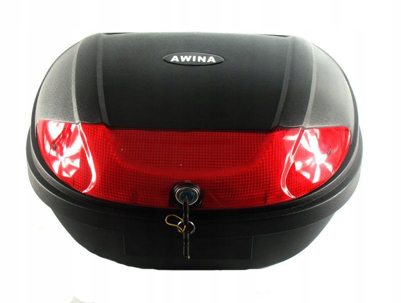 PRÍPAD AWINA 48L 60 x 44 x 31,5 VEĽKÉ 2 PRILBY