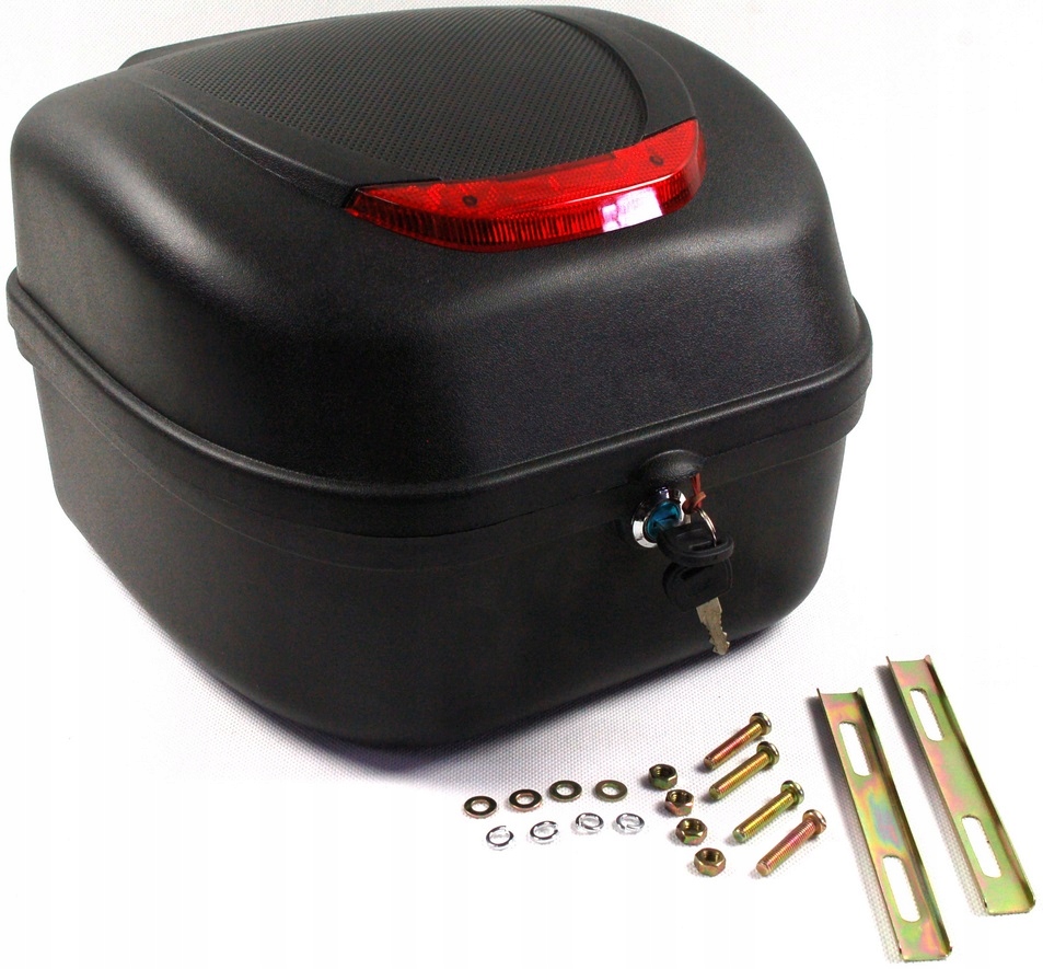 BUMPER TRUNK BTM 100 RANGER CLASSIC + OPERAČNÁ SADA