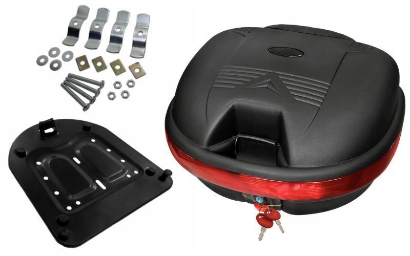 CASE TRUNK KINGWAY KEEWAY BENZER MASH SACHS JM