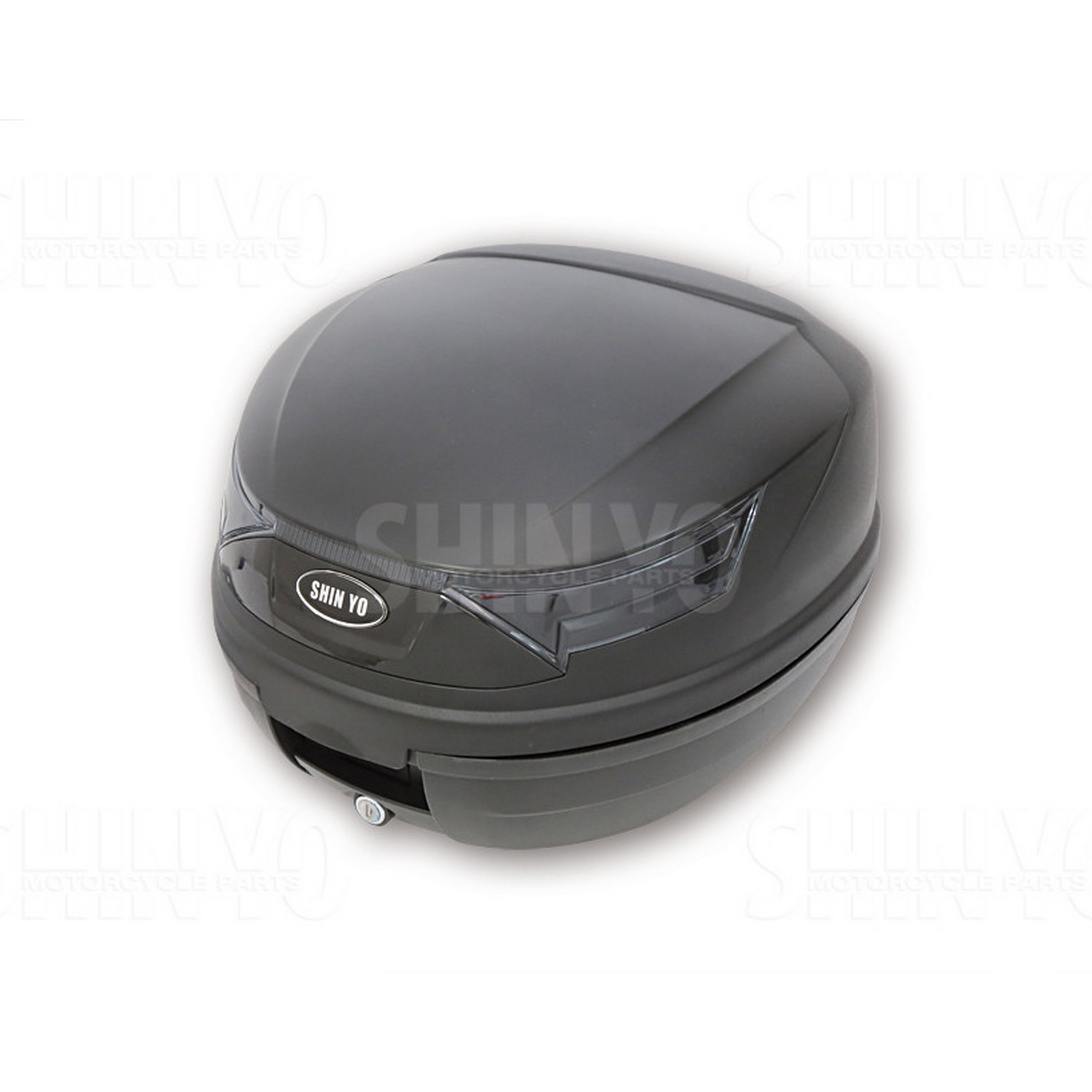 CENTRÁLNY BOX 32L ČIERNA APRÍLIA PIAGGIO VESPA