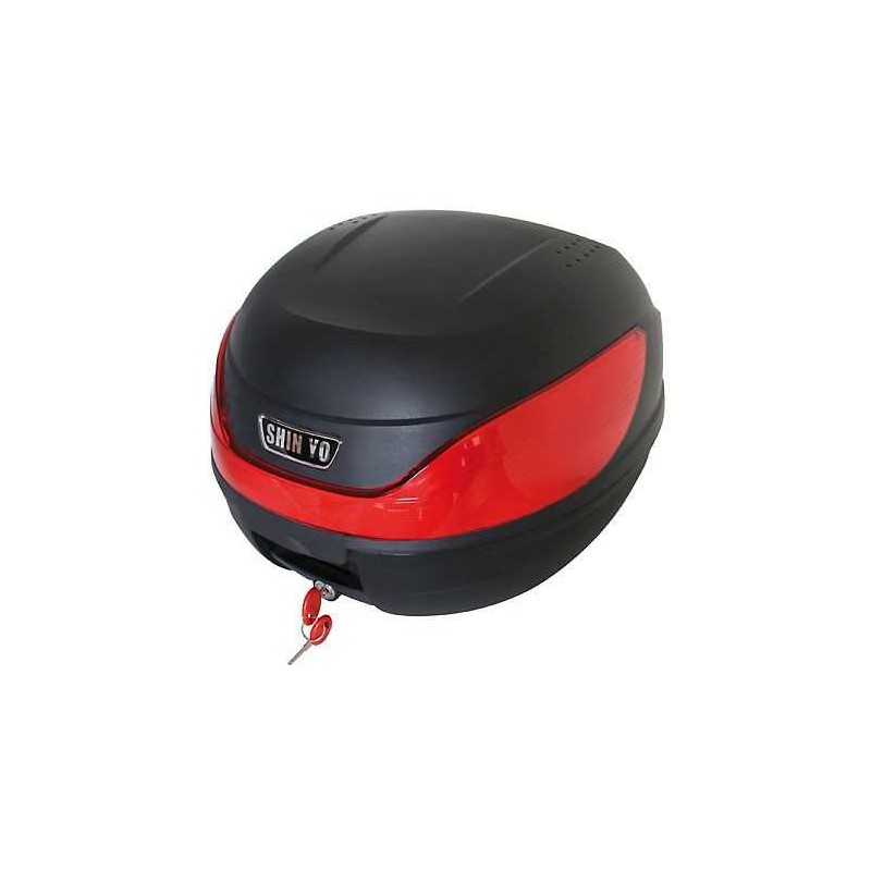 CENTRÁLNY BOX 32L ČIERNY APRILLA PIAGGIO PEGUOT
