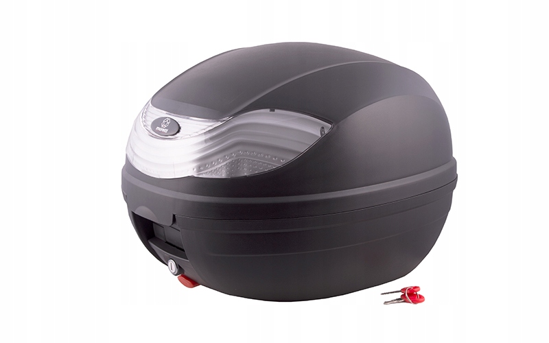 CENTRAL BOX 32L REFLEXIA NOVÝ MOTOCYKEL SKÚTRU