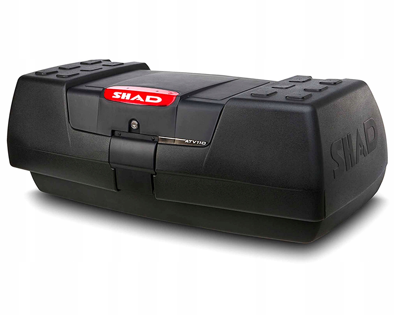 CENTRÁLNY CASE RACK SHAD ATV 110 QUAD