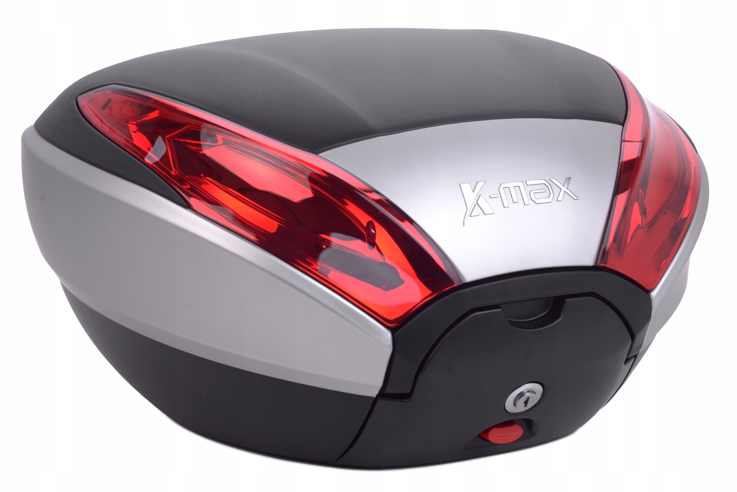CENTRÁLNE MOTOCYKLOVÉ SKRINE 40 L MONOKEY + DOSKA