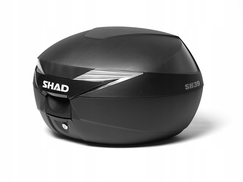 CENTRÁLNY SKÚTRE MOTOCYKL SHAD SH39