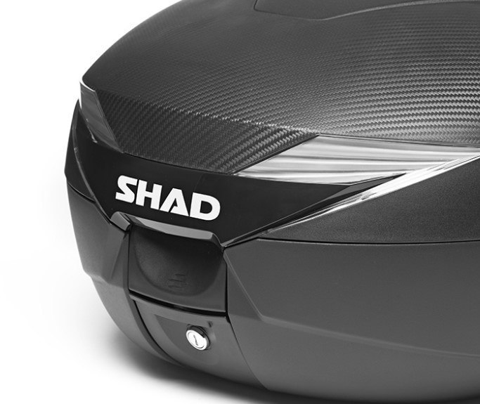STREDOVÝ BOX ZADNÝ BENELLI LEONCINO 502i 2018 -