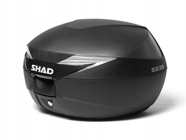 ZADNÝ TOP PÚZDRO SUZUKI GSX 1400 (01 - 07)