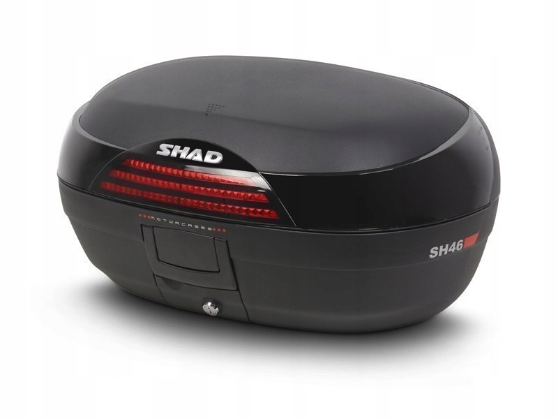 PRÍPAD DVE PRILBY 46L HONDA VFR 800 X 15-20