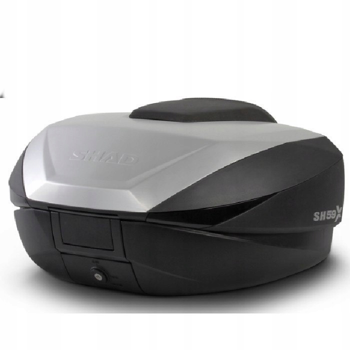 SKRINKA DVE PRILBY 58 SUZUKI BANDIT 650 N / S GSX650 05