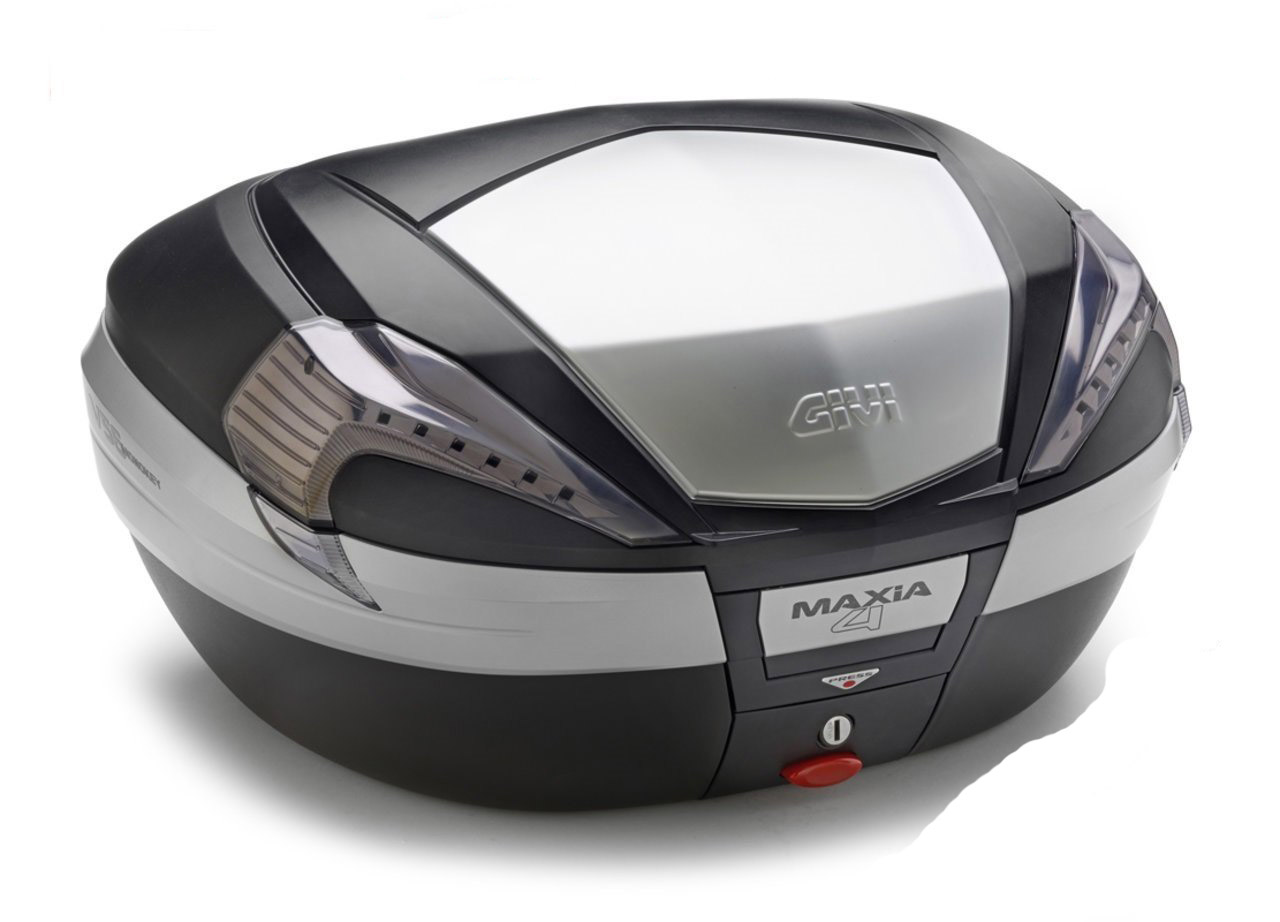 CASE GIVI V56NT MAXIA 4 MONOKEY VARŠAVA