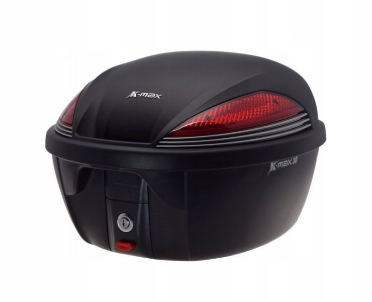 KAUZA K-MAX S DOSKOU MONOKEY 30L čierna