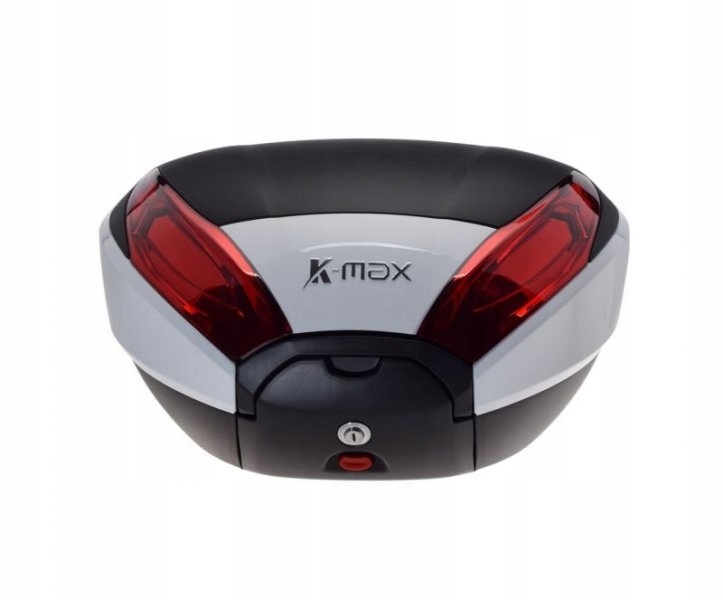 PRÍPAD K-MAX S MONOKEY DOSKOU 40L BIELY