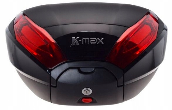 PRÍPAD K-MAX S MONTÁŽNOU DOSKOU 40L AW9067