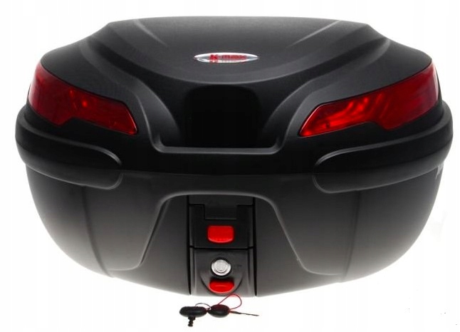 PRÍPAD K-MAX S MONTÁŽNOU DOSKOU 50L AW9057