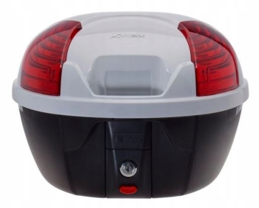 PRÍPAD K-MAX S MONTÁŽNOU DOSKOU BIELY 30L AW9069W