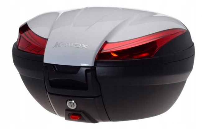 PRÍPAD K-MAX S MONTÁŽNOU DOSKOU BIELY 50L AW9068W