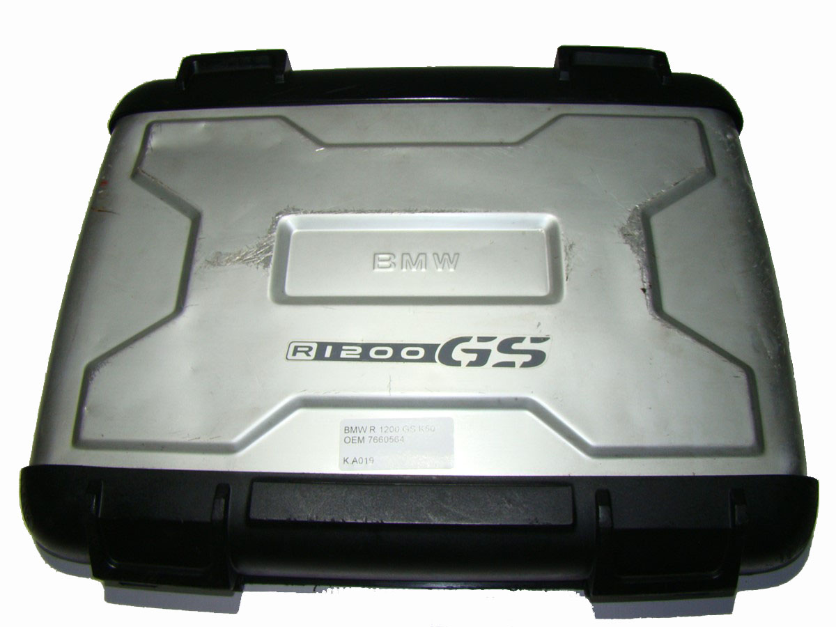 ZADNÝ PRÍPAD BMW R1200GS K50 OEM 7660564