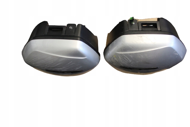 CASE CASE YAMAHA 01-05 FJR 1300 TDM