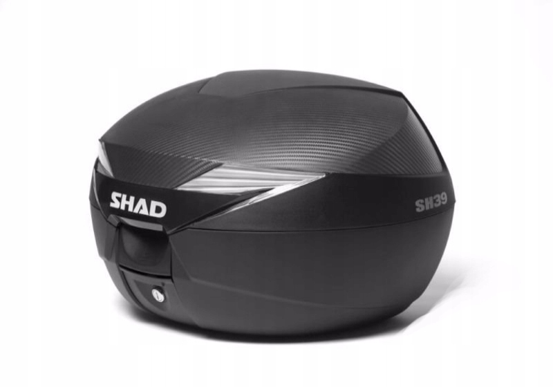 CARBON SHAD SH39 L CENTRÁLNE MOTOCYKLOVÉ SKRINE