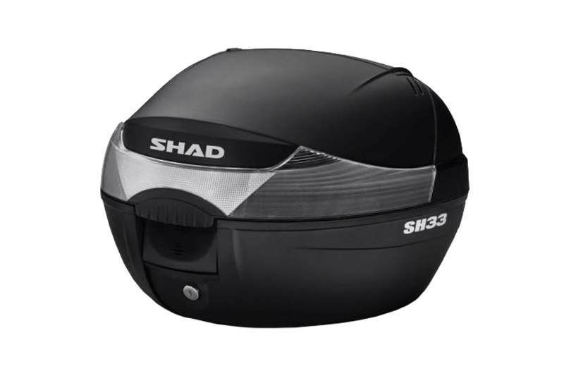 CENTRÁLNY MOTOCYKLOVÝ CASE SHAD SH33 33L