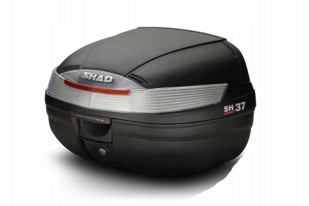 STREDOVÝ MOTOCYKLOVÝ CASE SHAD SH37 L