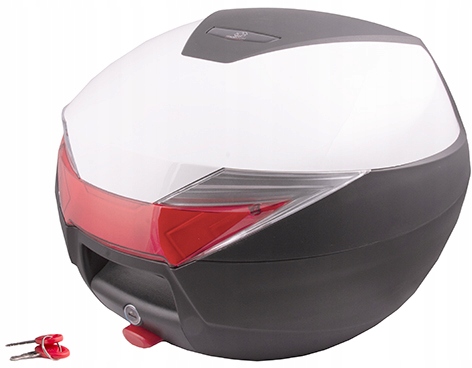 Púzdro na motocykel MORETTI KVALITA 30L MR-713