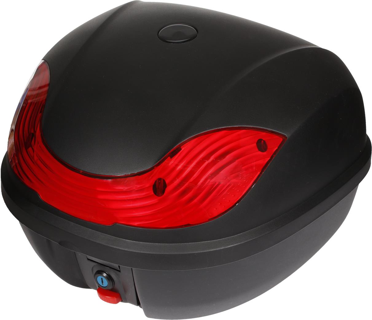 MOTOCYKEL BOX ROMET 30L SKÚTRE JUNAK BARTON