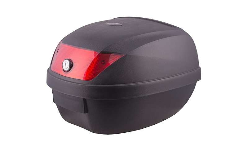 SKRUTKA NA PRILBU MOTOCYKL MOTOCYKL 28L + ŠTÍTOK