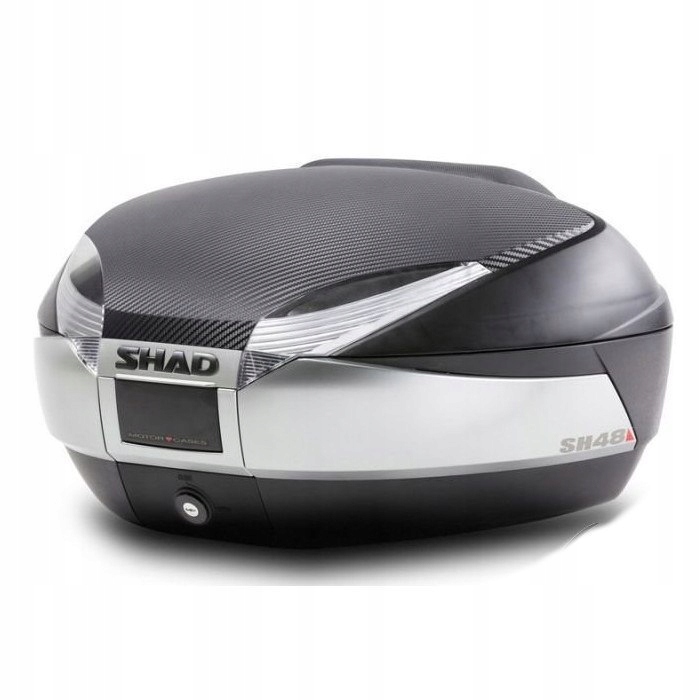 ZADNÝ SKLO 48L SUZUKI GSR-600 05-11
