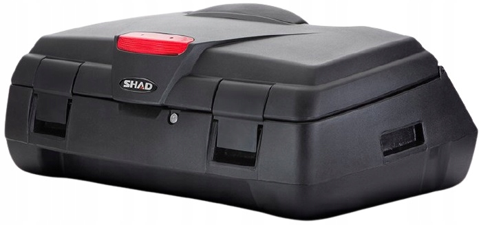 ZADNÁ SKRUTKA PREDNÁ ZADNÁ ČASŤ ATV SHAD QUAD BACK 80L
