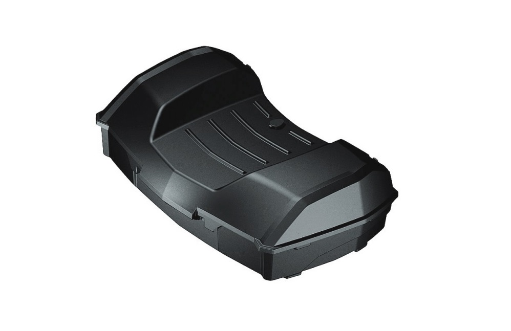 KIMPEX QUAD CASV ATV GEN 2 PREDNÉ CASE DOPRAVA ZADARMO