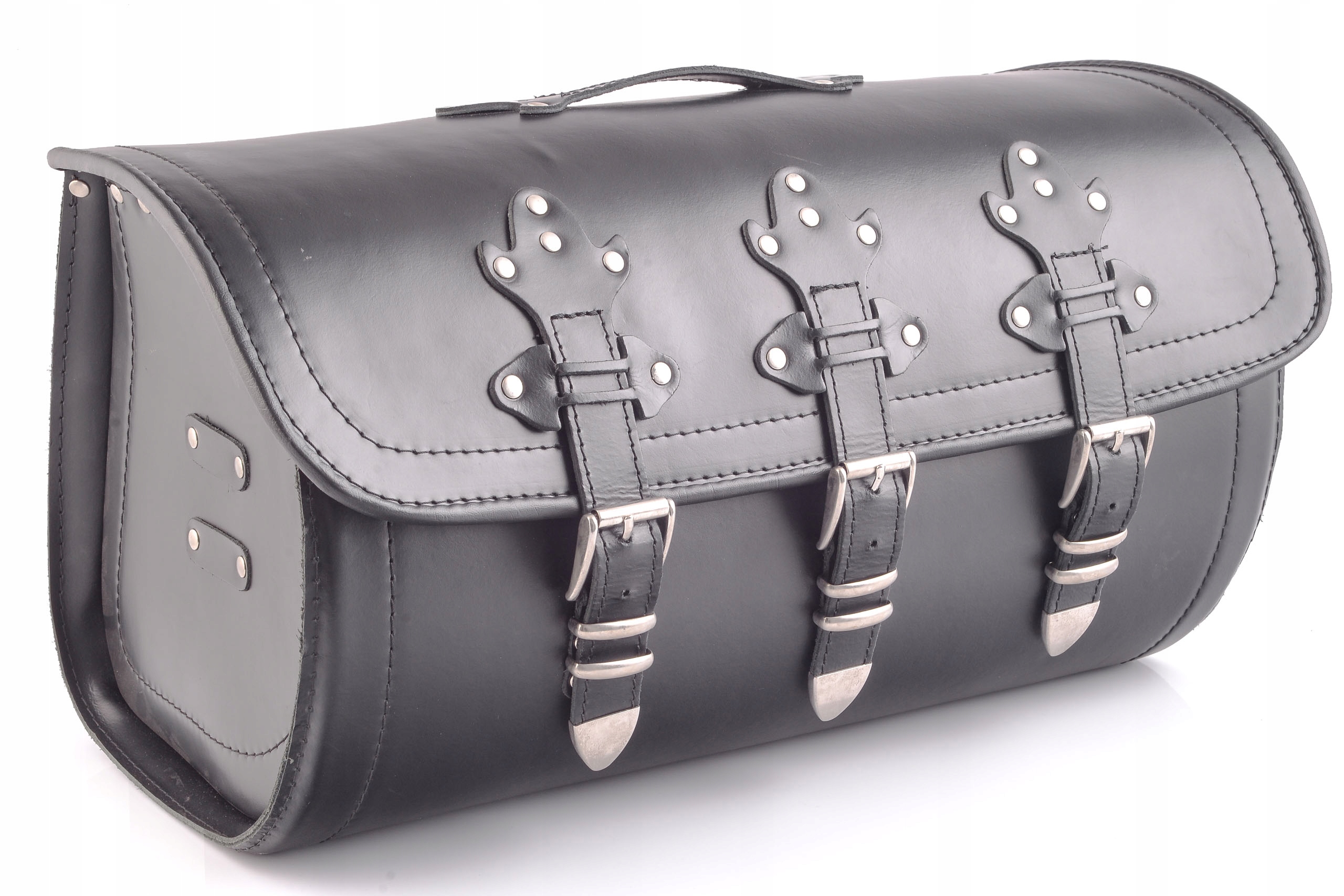CENTRAL BOX ROLETA KOŽENÁ SEKAČKA 2X PRILBA 60L