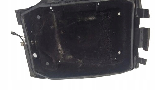 SKLADOVACIA SKRINA SUZUKI BURGMAN AN 400 99r