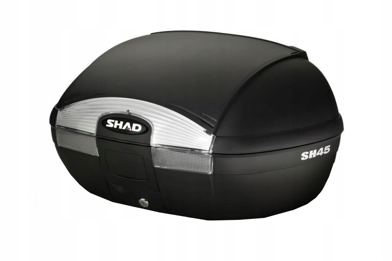 CASE SHAD SH45 VEĽMI VEĽKÁ MULTISTRADA GS FAZER
