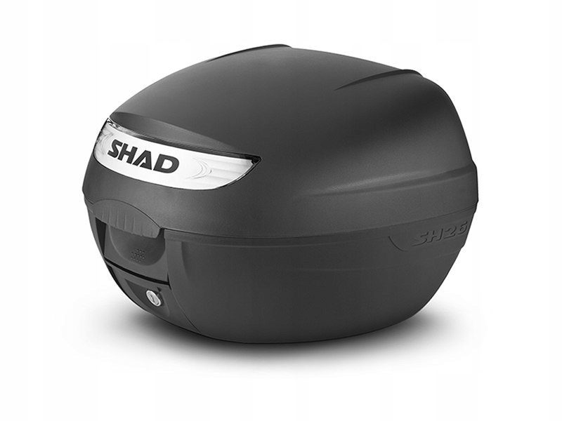 RÁM PRÍPADU 26L BENELLI LEONCINO 502i 2018 -